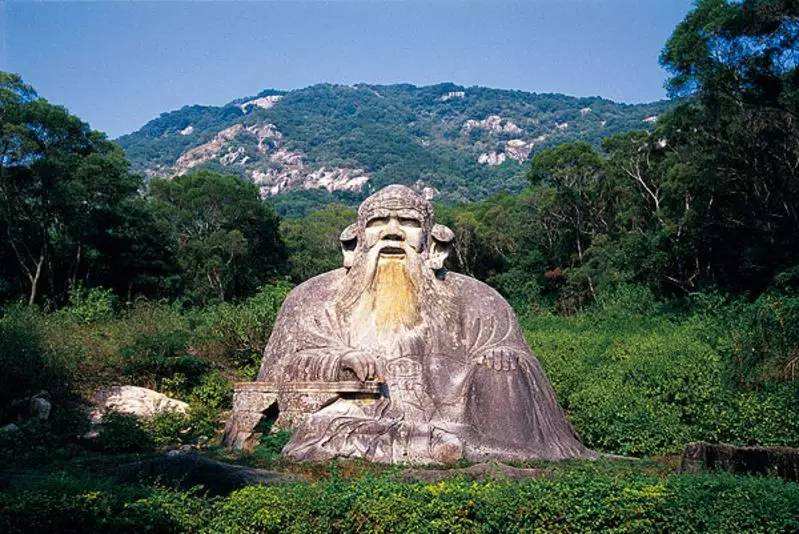 鼓浪屿+清源山+厦门市区私家团三日游